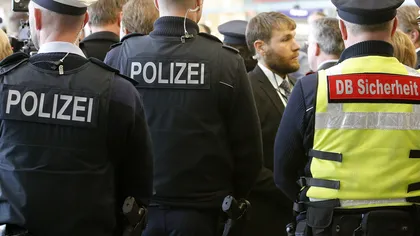 G20: Focuri de armă în Hamburg. Un poliţist a fost agresat de protestatari
