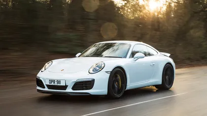 Zeci de mii de vehicule Porsche Cayenne, chemate în service din cauza emisiilor poluante. Înmatriculările sunt suspendate
