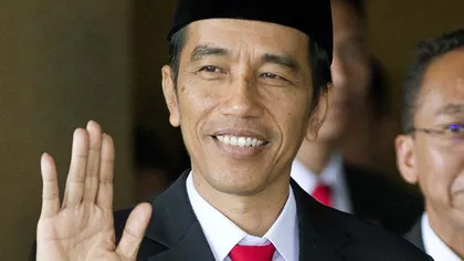 Preşedintele Indoneziei interzice prin decret grupările radicale