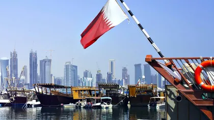 Rusia este pregătită să fie mediator în criza dintre Qatar şi Arabia Saudită