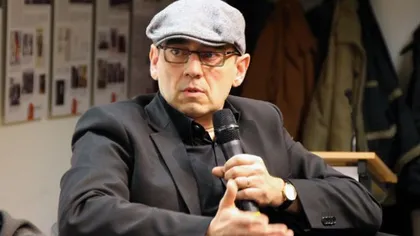 Răzvan Georgescu, regizorul documentarului 