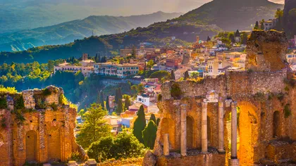 Top 8 cele mai frumoase locuri din Italia. Spre care dintre ele ţi-ai rezerva bilete de avion ieftine?