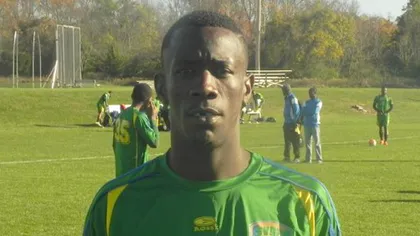 Tragedie URIAŞĂ. Un fotbalist de naţională a fost împuşcat MORTAL în plină stradă