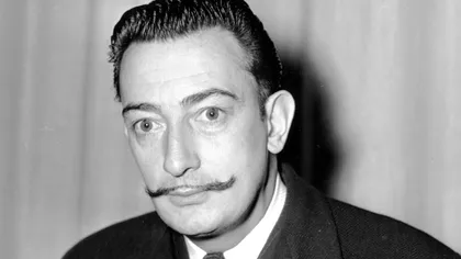 Salvador Dali a fost exhumat. Ce au descoperit medicii legişti este ŞOCANT
