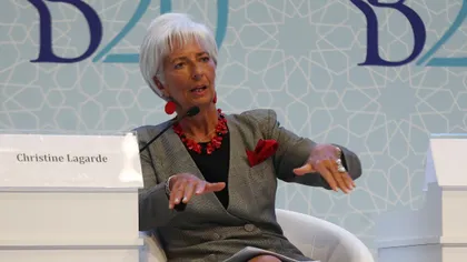 Directorul FMI avertizează asupra unei noi crize financiare globale