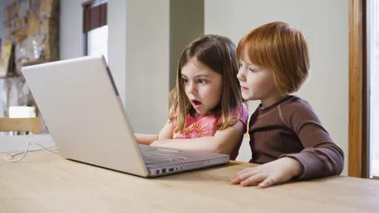 Jucăriile copiilor conectate la Internet, periculoase. FBI trage un semnal de alarmă pentru părinţi