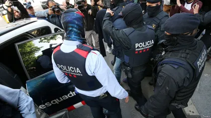 Jihadist arestat în Spania când voia să cumpere arme