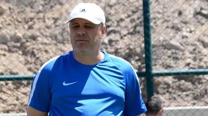 Marius Şumudică a vorbit despre venirea la FCSB. Când se întoarce în România