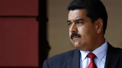 Preşedintele Venezuelei este convins că CIA pune la cale un complot împotriva lui