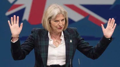 Premierul Theresa May face ordine în guvern