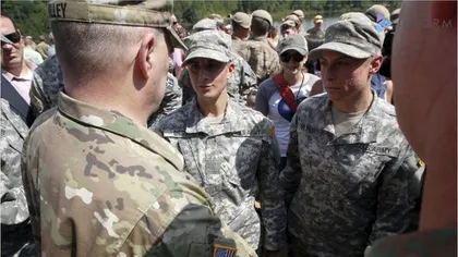 Donald Trump nu vrea să aibă soldaţi transgenderi în Armata Statelor Unite