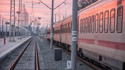 România şi Ungaria vor construi o cale ferată de mare viteză între Cluj şi Budapesta