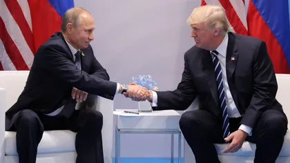 Summit G20: Putin şi Trump au discutat timp de peste 90 de minute