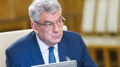Mihai Tudose: Ministrul Muncii şi cel al MAI se vor întâlni pentru a discuta despre angajările în poliţie