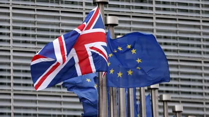 Libertatea de circulaţie a cetăţenilor UE în Marea Britanie va fi garantată timp de doi ani după Brexit
