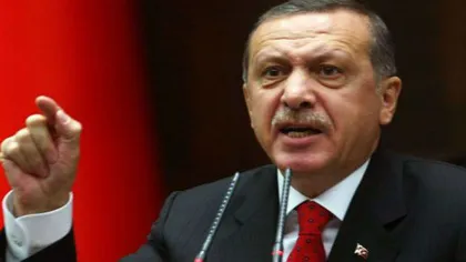 Parlamentul Turciei a prelungit STAREA de URGENŢĂ cu încă 3 luni