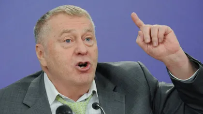 Liderul unui partid politic rus cere anexarea Republicii Moldova la Rusia