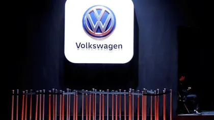 Maşinile Volkswagen au probleme cu frânele. 766.000 de autoturisme sunt chemate în service
