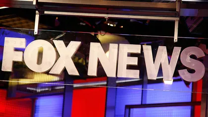 Fox News pleacă din Marea Britanie. Televiziunea şi-a oprit emisia