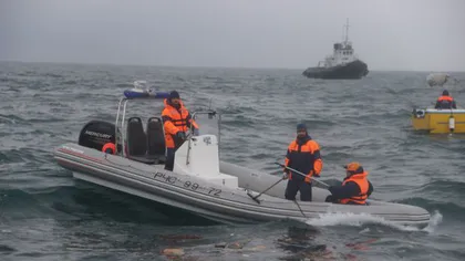 Tragedie la Marea Neagră. Cel puţin 14 oameni au murit, după ce un autobuz s-a răsturnat de pe un dig