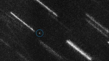 Un nou asteroid se apropie de noi. Oamenii de ştiinţă spun că 