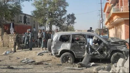 Afganistan: 13 civili, ucişi în lovituri aeriene ce vizau o bază a talibanilor