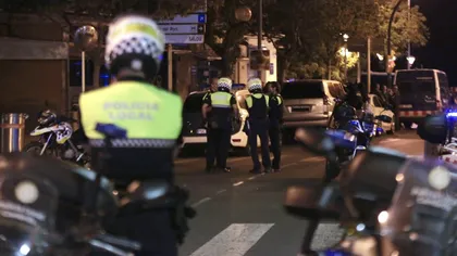 ATENTAT SPANIA. Un judecător spaniol a anulat în 2015 un ordin de expulzare a imamului din celula teroristă