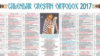 CALENDAR ORTODOX 2017: Sf. 10 Mc. Mărturisitori pentru icoana lui Hristos
