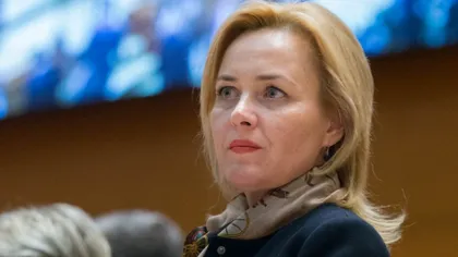 Decizie NEAŞTEPTATĂ luată de consilierii ministrului de Interne Carmen Dan: Au decis să renunţe la indemnizaţii şi să lucreze pe gratis