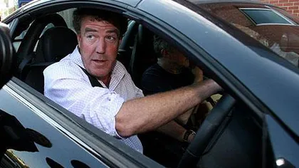 Jeremy Clarkson, internat la un spital din Mallorca cu pneumonie