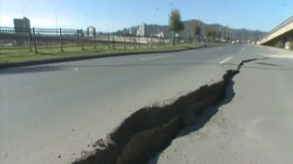 Un cutremur de 8,1 grade este posibil în România. Ce spune şeful INFP VIDEO