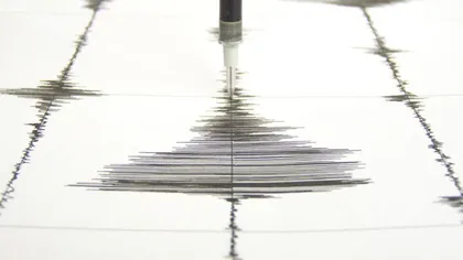 Două cutremure în Vrancea, la interval de câteva ore. Numărul seismelor din luna august a ajuns la 10