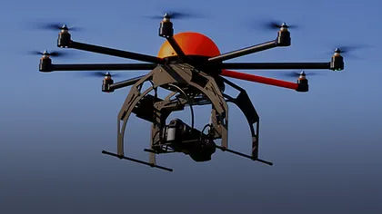 Bazele militare americane au fost autorizate de către Pentagon să DOBOARE orice dronă ameninţătoare
