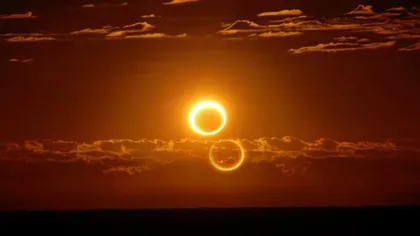 Se apropie sfârşitul? Scenariul APOCALIPTIC legat de eclipsa de soare din 21 august. Ce avertisment s-a dat