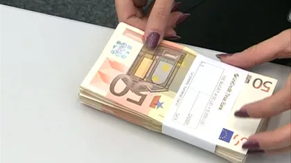Veşti ALARMANTE pentru românii care au cheltuieli în EURO