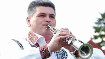 Doliu în muzica populară românească. A murit saxofonistul arădean Florin Avram