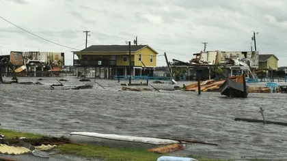 Furtuna Harvey a fost retrogradată la nivel de depresiune tropicală la apropierea de statul Louisiana. Bilanţul a ajuns la 31 de morţi