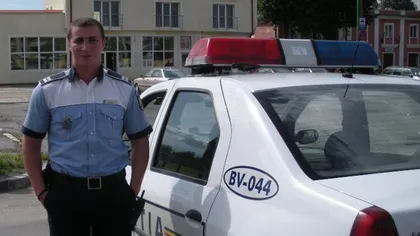 Marian Godină a dat LOVITURA. Ce s-a întâmplat cu cel mai cunoscut poliţist din ROMÂNIA