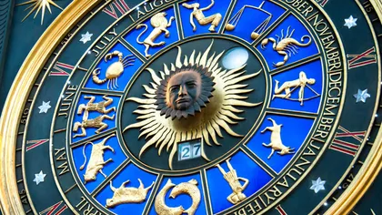 Horoscop septembrie 2017. Ce ne rezervă astrele în prima lună de toamnă