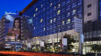 Cel mai mare hotel de cinci stele din Bucureşti se vinde. La ce valoare se ridică tranzacţia