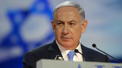 Benjamin Netanyahu avertizează Iranul 