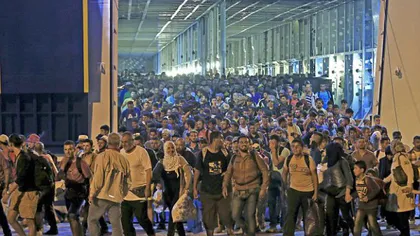 Austria întăreşte măsurile împotriva imigraţiei ilegale la graniţele ţării