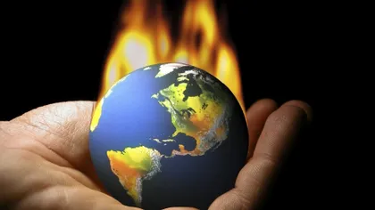 Există doar 5% şanse ca încălzirea globală să fie limitată cu 2°C, aşa cum prevede Acordul de la Paris