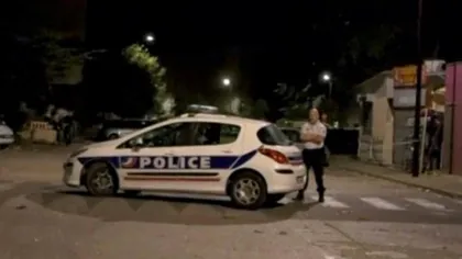 Împuşcături în Franţa, în Toulouse: O persoană a murit şi trei sunt rănite