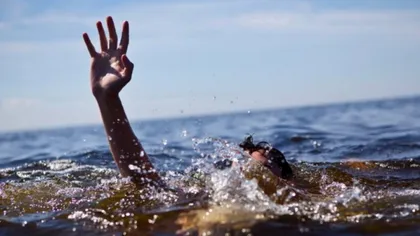 Opt persoane au murit în ultima lună înecate în Marea Neagră şi în lacurile din judeţul Constanţa