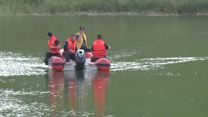 Tragedie în Botoşani. Un bărbat a murit înecat într-un lac