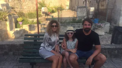 Ioana Ginghină și Alexandru Papadopol, întâmplare de coşmar în vacanţă: 