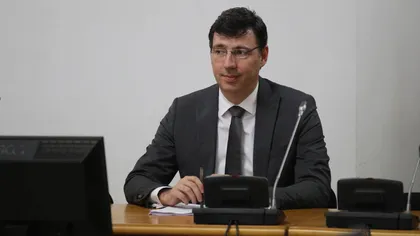 Ionuţ Mişa, ministrul Finanţelor: Nu sunt mulţumit de activitatea ANAF. Vreau mai mult şi ştiu că colegii mei pot mai mult