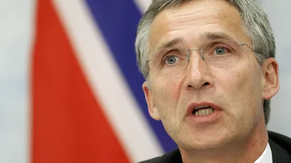 Secretarul general al NATO: Relaţiile cu Rusia sunt cele mai dificile de la sfârşitul Răzbiului Rece