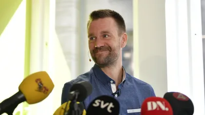 Un suedez care a fost luat ostatic s-a convertit la Islam pentru a obţine bunăvoinţa celor care îl răpiseră